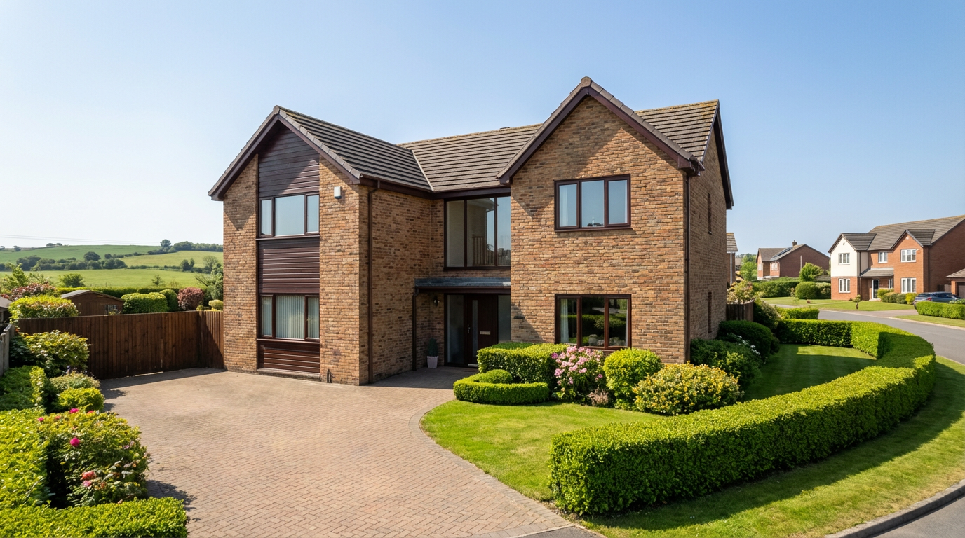 Ingleby Barwick homes and properties